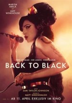 Back to Black Back to Black