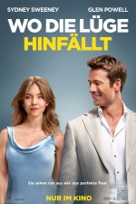 Wo die Lüge hinfällt Wo die Lüge hinfällt