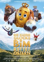 Die kleine Glocke Bim rettet Ostern Die kleine Glocke Bim rettet Ostern