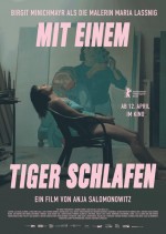 Mit einem Tiger schlafen