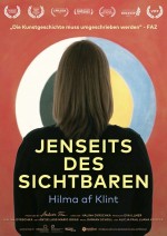 Jenseits des Sichtbaren - Hilma Af Klint