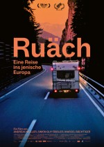 Ruäch - Eine Reise ins Jenische Europa