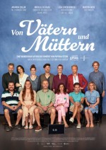 Von Vätern und Müttern Von Vätern und Müttern