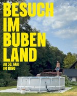 Besuch im Bubenland Besuch im Bubenland