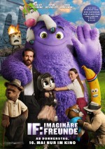 IF: Imaginäre Freunde IF: Imaginäre Freunde
