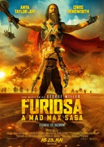 Furiosa: A Mad Max Saga Furiosa: A Mad Max Saga