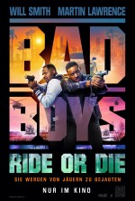 Bad Boys 4: Ride or Die Bad Boys 4: Ride or Die
