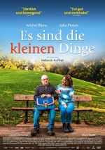 Es sind die kleinen Dinge Es sind die kleinen Dinge