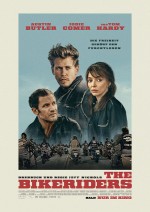 The Bikeriders The Bikeriders