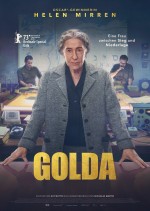Golda - Israels eiserne Lady Golda - Israels eiserne Lady