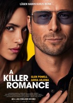 A Killer Romance A Killer Romance