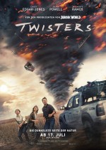 Twisters Twisters