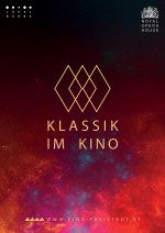 KLASSIK IM KINO 2024/25 - ALICE IM WUNDERLAND KLASSIK IM KINO 2024/25 - ALICE IM WUNDERLAND