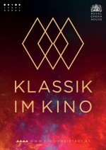 KLASSIK IM KINO 2024/25 - TURANDOT