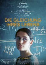 Die Gleichung ihres Lebens Die Gleichung ihres Lebens
