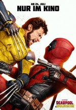 Deadpool & Wolverine Deadpool & Wolverine