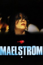 MAELSTRÖM MAELSTRÖM