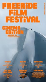 Freeride Filmfestival 2024 Freeride Filmfestival 2024