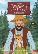 Lustiges Pettersson und Findus Mitmachkino Lustiges Pettersson und Findus Mitmachkino