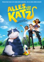Alles für die Katz Alles für die Katz
