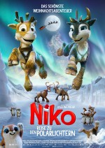 Niko - Reise zu den Polarlichtern Niko - Reise zu den Polarlichtern