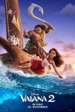 Vaiana 2 Vaiana 2