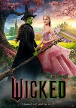 Wicked Wicked