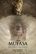 Mufasa: Der König der Löwen Mufasa: Der König der Löwen