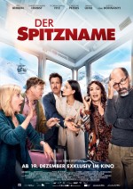 Der Spitzname Der Spitzname