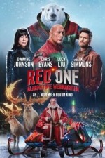Red One - Alarmstufe Weihnachten Red One - Alarmstufe Weihnachten