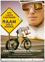 692 Lukas Kaufmann - RACE ACROSS AMERICA 692 Lukas Kaufmann - RACE ACROSS AMERICA