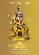The Apprentice - The Trump Story The Apprentice - The Trump Story