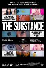 The Substance The Substance