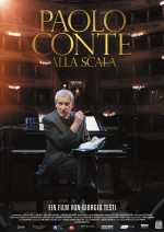 Paolo Conte alla Scala Paolo Conte alla Scala