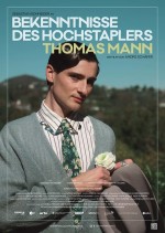 Bekenntnisse des Hochstaplers Thomas Mann Bekenntnisse des Hochstaplers Thomas Mann