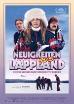 Neuigkeiten aus Lappland Neuigkeiten aus Lappland