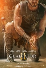 Gladiator 2 (ukrainische Version) Gladiator 2 (ukrainische Version)