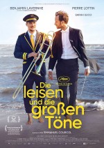 Die Leisen und die großen Töne Die Leisen und die großen Töne