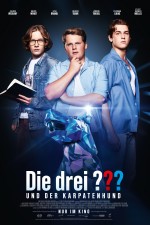Die Drei ??? und der Karpatenhund Die Drei ??? und der Karpatenhund