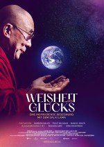 Weisheit des Glücks - Eine inspirierende Begegnung mit dem Dalai Lama Weisheit des Glücks - Eine inspirierende Begegnung mit dem Dalai Lama