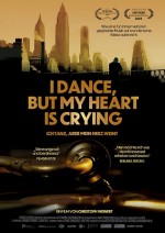 I dance, but my heart is crying I dance, but my heart is crying