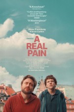 A Real Pain A Real Pain