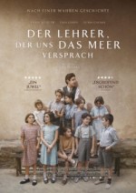 Der Lehrer, der uns das Meer versprach Der Lehrer, der uns das Meer versprach