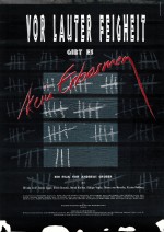 Hasenjagd – Vor lauter Feigheit gibt es kein Erbarmen Hasenjagd – Vor lauter Feigheit gibt es kein Erbarmen
