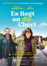 Es liegt an dir, Chéri Es liegt an dir, Chéri
