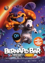 Bernard Bär - Mission Mars Bernard Bär - Mission Mars