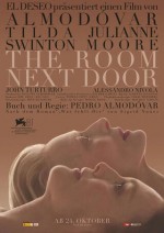 The Room Next Door The Room Next Door