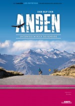 Der Ruf der Anden - Unterwegs im Reich des Kondors Der Ruf der Anden - Unterwegs im Reich des Kondors