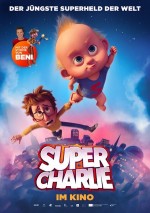 Super Charlie Super Charlie