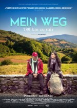 Mein Weg - 780km zu mir Mein Weg - 780km zu mir